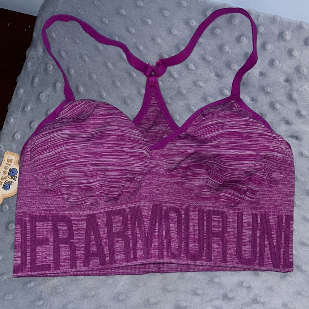 Set of 2 Women’s UA Sports Bras